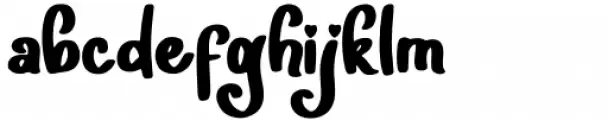 Highlove Regular