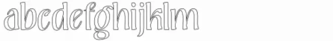 Hildor Outline