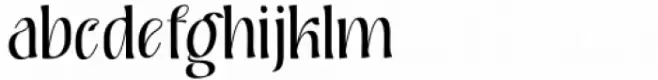 Hildor Regular