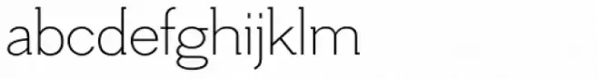 Hilton Serif