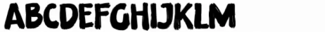 Hipeless Brush Regular