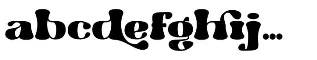 Hippie Vintage Regular