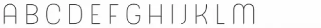 Hipton Sans Line