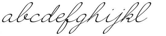 Hirondelle Light