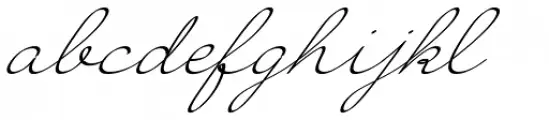 Hirondelle Light