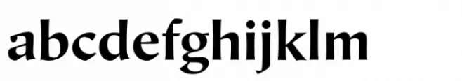 Hiroshige Sans Bold