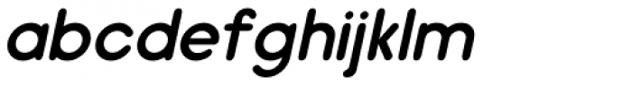 Hiruko Pro Book Oblique