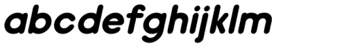 Hiruko Pro Oblique