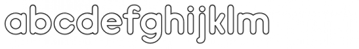 Hiruko Pro Outline