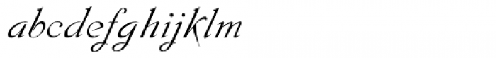 Hispania Script