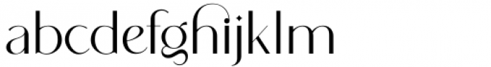 Histeagin Sans Regular