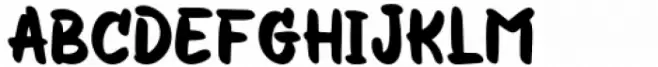 Hitormis Regular