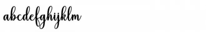 Hiyida Script