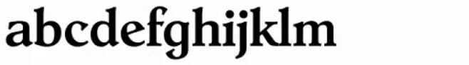 Hoboken Serial Medium