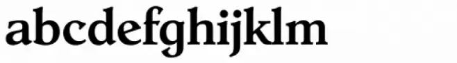 Hoboken TS Medium