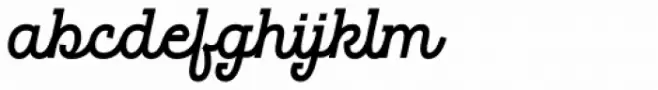 Hogar Slab Script Bold