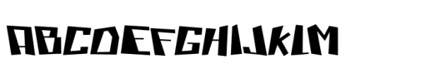 Hoicky Regular