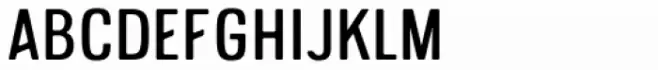 Hokyaa Sans Regular
