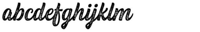 Hokyaa Script Press