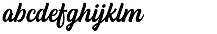 Hokyaa Script Regular