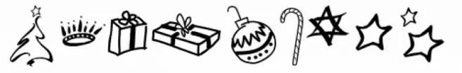 Holiday ROB