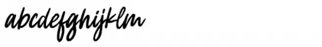 Holywings Italic