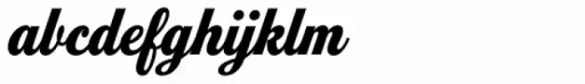 Home Run Sanscript