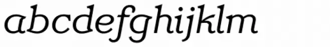 Homeland BT Light Italic