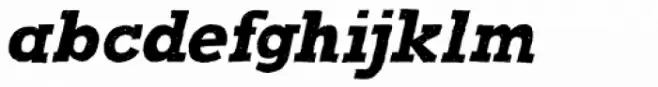 Homeward Bound Italic