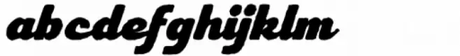 Homkiges Rough