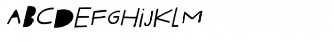 Honey Burst Italic Closed