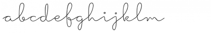 Hoof Line Thin