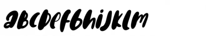 Hopeline Italic