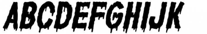 Horror Corps Regular