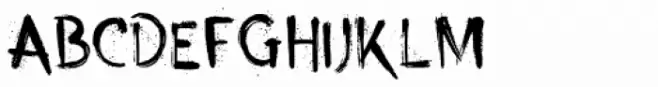 Horror Story Regular
