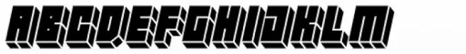Hounslow Solid Italic