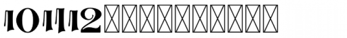 Hours Diadem
