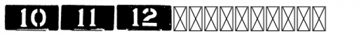 Hours District