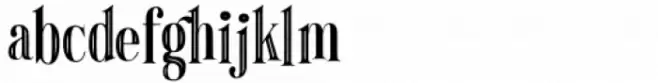 Howli Serif