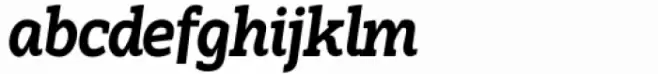 Hoyle Medium Italic