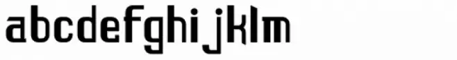 HS Alhoson Bold