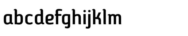 HS Hadeel Serif Bold