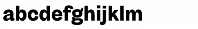 HT Arcadia Grotesk Bold