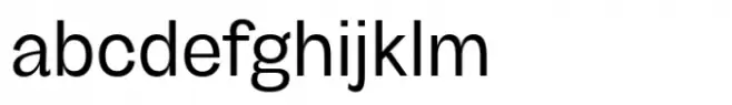 HT Arcadia Grotesk Regular