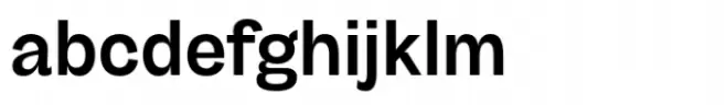 HT Arcadia Grotesk Semibold