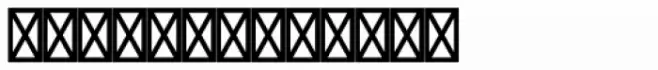 HT Qays Sans Bold