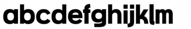 HU Sansans KR Bold