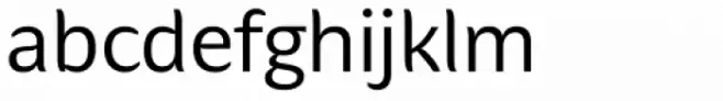 Hua Regular