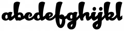 Hubber Regular