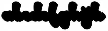 Hubber Shadow
